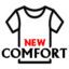 Unisex T-Shirt | Comfort