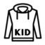 Kid's Hoodie