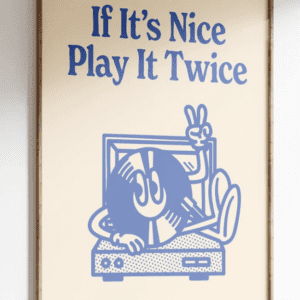 Posters