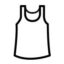 Unisex Tank Top