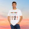 Everyone Is Welcome Here Men’s T-Shirt